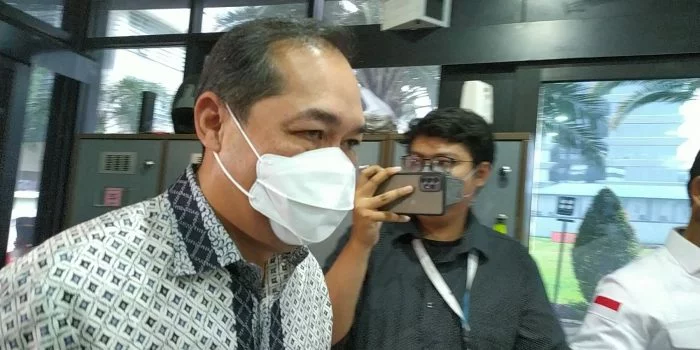 Mantan Mendag Muhammad Lutfi Disebut Jaksa dalam Kasus Korupsi Minyak Goreng, Begini Perannya