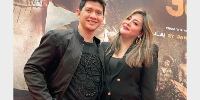 Audy Item Ikut Saksikan Diduga Penganiayaan Iko Uwais terhadap Pria Berinisial RR