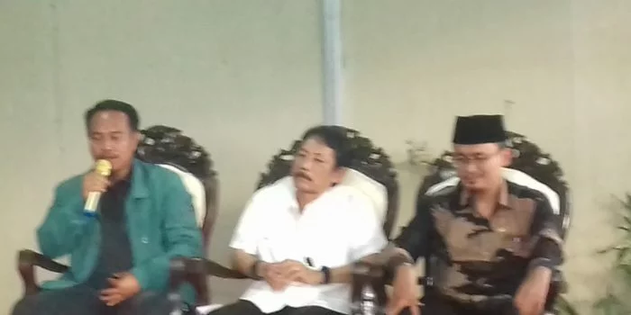 Istana Merdeka dan Monas Diklaim Milik Kesultanan Kasepuhan Cirebon, Gelar Heru Rusyamsi Sebagai Sultan Sepuh Jaenudin II Aria Natareja Dicabut