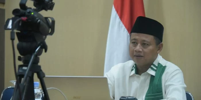 MTQ Ke-37 Jawa Barat, Wagub Jabar: Ajang Pencarian Bibit Muda Qori - Qoriah