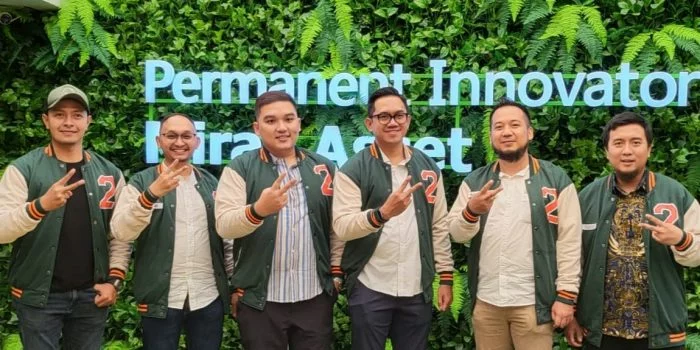 Segera Go Public, HIPMI Jabar Investment Festival Komitmen Bantu Pengusaha Muda Paham Pasar Modal