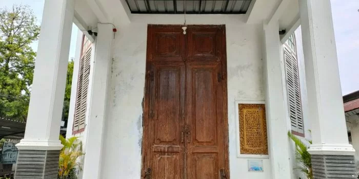 Cirebon Kota Punya Banyak Bangunan Cagar Budaya, Bagaimana Nasibnya?