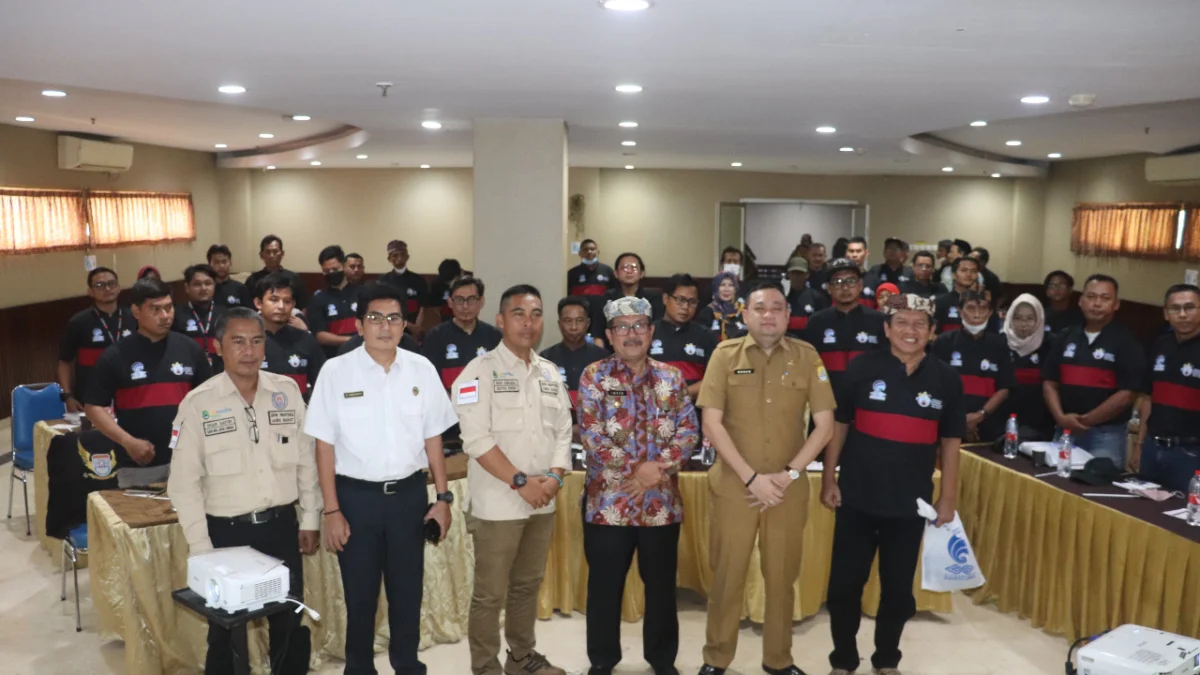 Minta Satuan Kerja Perangkat Daerah Bersinergi dengan KIM, Bupati Cirebon: Informasi Saat Ini Jadi Kebutuhan