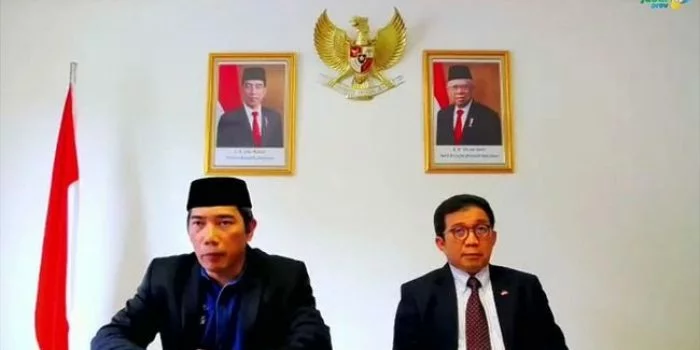 Pernyataan Lengkap Keluarga Ridwan Kamil Usai Jenazah Eril Ditemukan