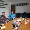 ISEI Dan JMSI Jabar Jalin Kerjasama Penguatan Komunikasi Perekonomian Daerah