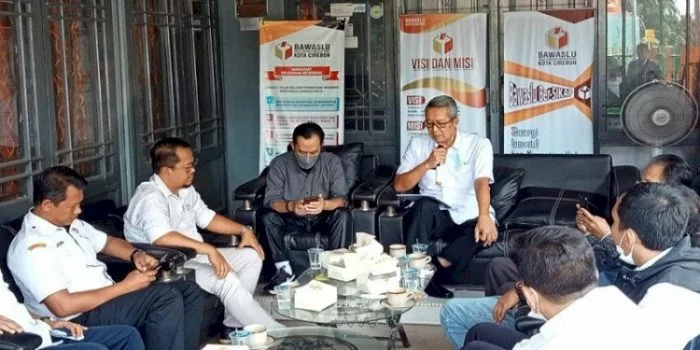 Pemkot Cirebon Anggarkan Rp5,2 Miliar untuk Polisi dan TNI Rp1,8 Miliar untuk Pengamanan Pilkada 2024