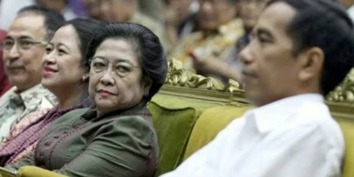 Sesalkan Pemerintah Masih Impor, Megawati: Saya Bilang ke Jokowi, Tambang Kita Ditutup Saja