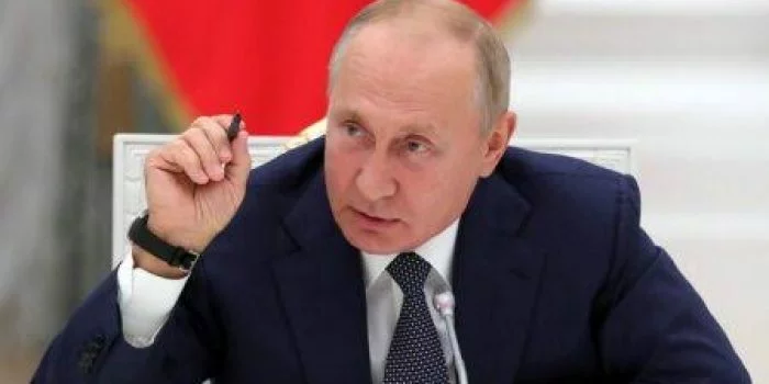 Vladimir Putin Ingatkan Amerika Serikat, Rusia Akan Serang Target Baru Jika Barat Pasok Rudal Jarak Jauh ke Ukraina