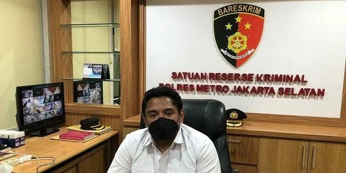 Polres Jaksel Amankan Transpuan Terkait Penemuan Mayat Mahasiswi asal Cirebon di Apartemen Kawasan Cipulir