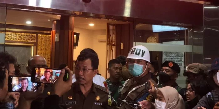 Terungkap Sejumlah Pertanyaan yang Diajukan kepada Eks Mendag Lutfi, Kejagung: Ada Dokumen yang Disita