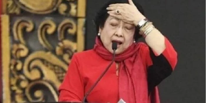 Kondisi Indonesia Semakin Mengkhawatirkan, Megawati: Suatu Saat Kalau Aku Engga Ada Terus Piye Yo