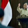 Prabowo Subianto Bongkar Peta Geopolitik Dunia di Seskoad