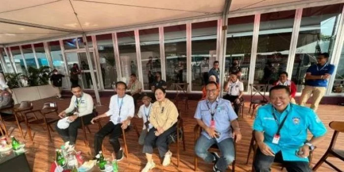 Sukses Gelar Formula E di Ancol Giring Panen Bully