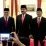 Pengamat: Reshuffle Berbasis Menjawab Tantangan yang Dihadapi Negara atau Mengakomodir Kepentingan Politik?