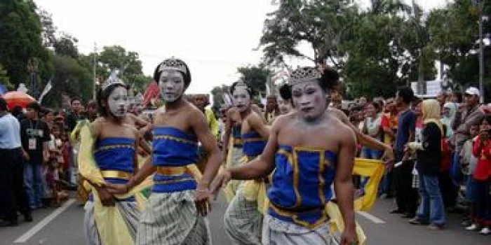 Jejak Nyi Mas Gandasari Pemilik Nama Asli Muthmainah Penakluk Prabu Cakraningrat di Kasugengan Kidul