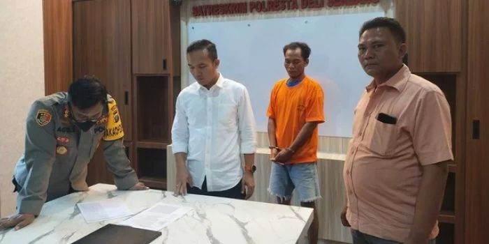 Bocah Laki-laki Usia 8 Tahun Jadi Korban Perampokan Dimasukkan ke dalam Karung dan Dibuang ke Rumah Kosong