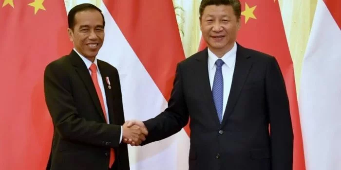 Pertemuan Jokowi-Xi Jinping Akhir Juli, Apa yang Dibahas?