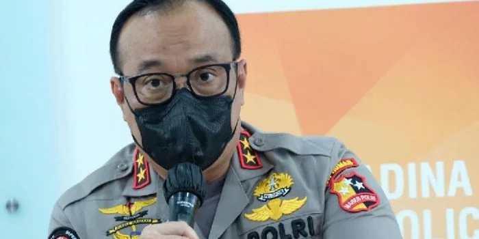 Polri Sebut Irjen Ferdy Sambo Tidak Menjabat Lagi Sebagai Kepala Satgassus