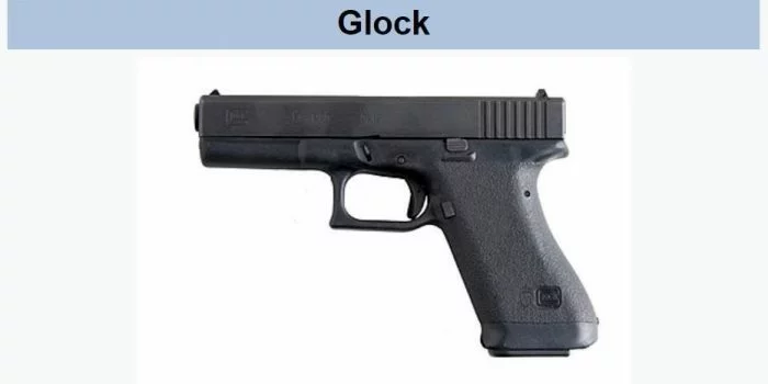 Terungkap Identitas Pemilik Senjata Glock 17 yang Digunakan untuk Mengakhiri Hidup Brigadir J