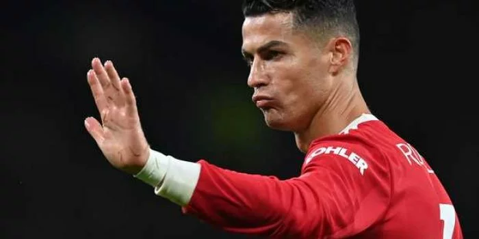 Manchester United Tunjukkan Kostum Baru, Ikutkan Cristiano Ronaldo