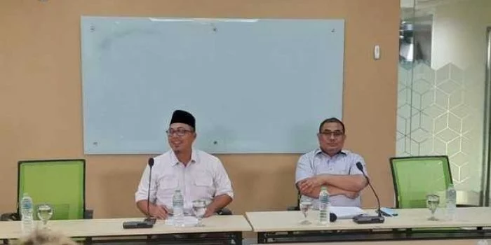 Akui Gaji Presiden ACT Capai Rp250 Juta per Bulan, Ibnu Khajar: Tidak Bertahan Lama Sebab Donasi Lembaga Menurun