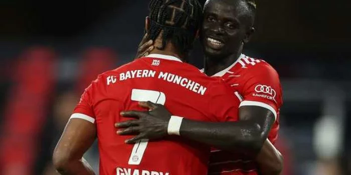 Bayern Munchen Tanpa Kesulitan Kemas 6-2 Atas DC United