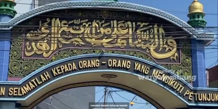 Begini Penjelasan Kemenag Batal Cabut Izin Pondok Pesantren Shiddiqiyyah Jombang