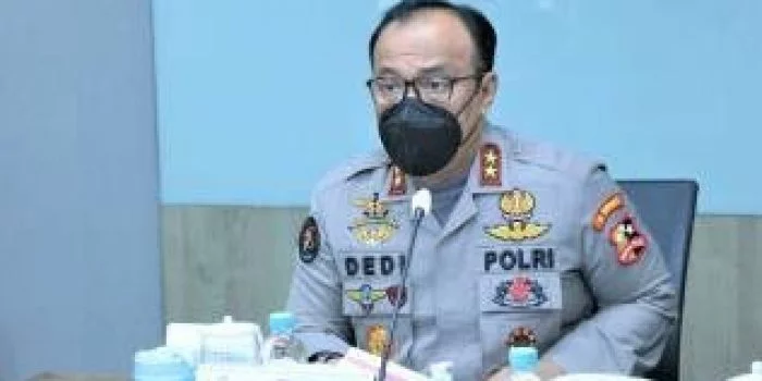 Hindari Spekulasi, Ini Langkah yang Diambil Polri Usut Penembakan Brigadir J