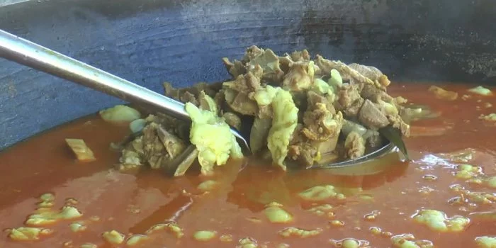 Masakan Tradisi Idul Adha dari Aceh hingga Gorontalo