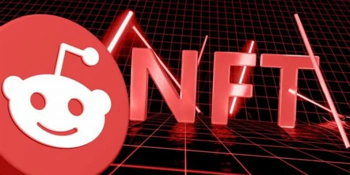 Platform Medsos Reddit Luncurkan Avatar NFT Sebagai Profil Pengguna