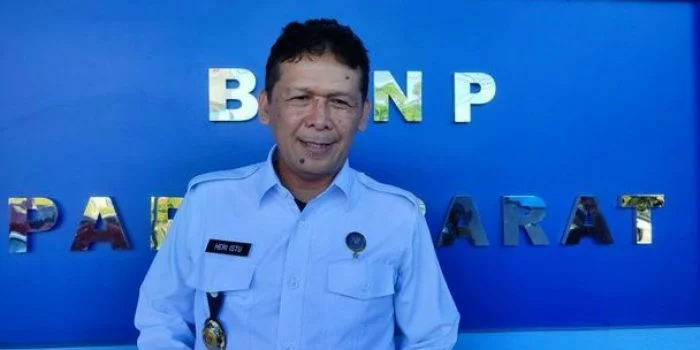 Pakai Sabu, Oknum Polisi Berpangkat Kompol di Sorong Ditetapkan Tersangka