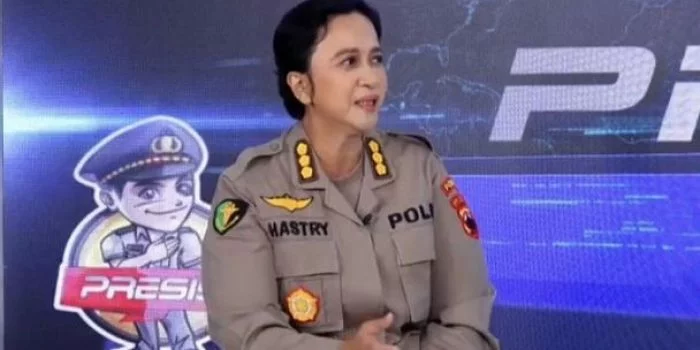 Kombes Pol Summy Hastry Purwanti: Hasil Pemeriksaan Forensik Punya Peran Penting untuk Mengungkap Fakta Tindak Pidana