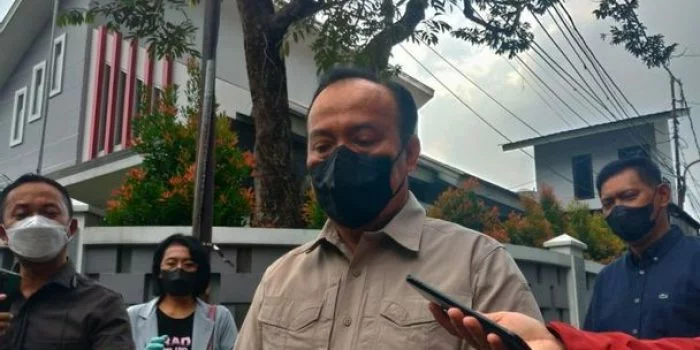 Autopsi Ulang Atas Kematian Brigadir J Dijadwalkan Hari Rabu 27 Juli