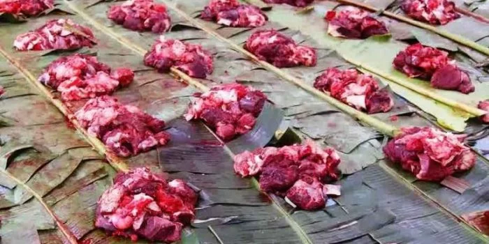 Antisipasi Wabah Penyakit Mulut Kuku, Begini Cara Memasak Daging Kurban yang Aman