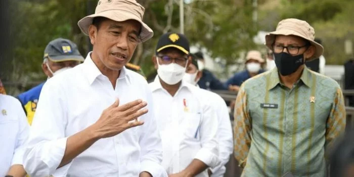 Kasus Penembakan Brigadir J, Presiden Jokowi: Jangan Ada yang Ditutup-tutupi