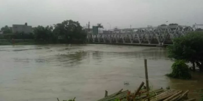 Perseteruan Antara Sedulur di Balik Nama Sungai Cipamali