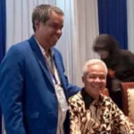 Heru Subagia Sarankan Ganjar Pranowo Cabut Dari PDI Perjuangan