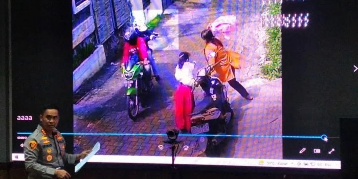 Misteri Kelompok Penembak Istri TNI di Semarang