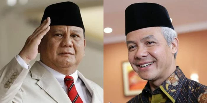 Pengamat: Prabowo Subianto-Ganjar Pranowo Pasangan Kuat, Ini Syaratnya