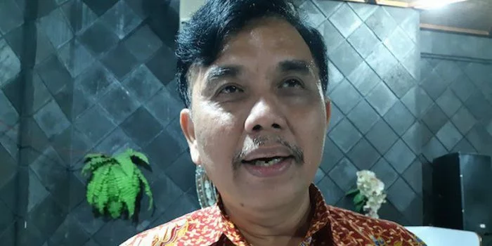 Syahganda Nainggolan: Pembebasan Bersyarat Habib Rizieq Shihab karena Tekanan Amerika Serikat