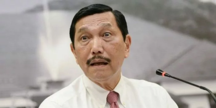 Klarifikasi, Luhut Tak Pernah Salahkan Ukraina atas Anjloknya Harga TBS Kelapa Sawit