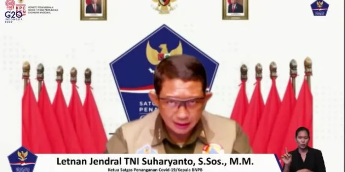 Berlaku Mulai 17 Juli, Satgas Covid-19 Keluarkan Aturan Baru Syarat Perjalanan Domestik