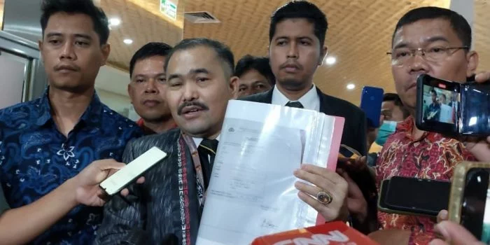 Kuasa Hukum Brigadir J Sebut 3 Nama untuk Dinonaktifkan, Salah Satunya Irjen Ferdy Sambo