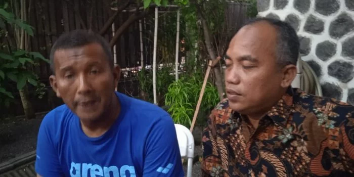 Di Hari Jadi Cirebon, Pembinaan Atlet Renang Masih Minim