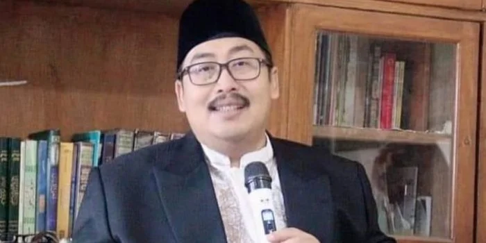 PBNU Pertanyakan Alasan Menag Cabut Izin Ponpes Shiddiqiyyah, Gus Fahrur: Perhatikan Nasib Ribuan Santri yang Tidak Tersangkut dengan Kasus Mas Bechi