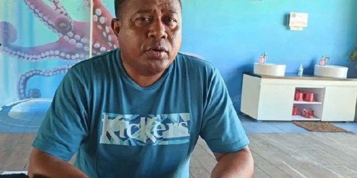 KPK Periksa Aipda AI Terkait Kaburnya Bupati Mamberamo Tengah ke Papua Nugini