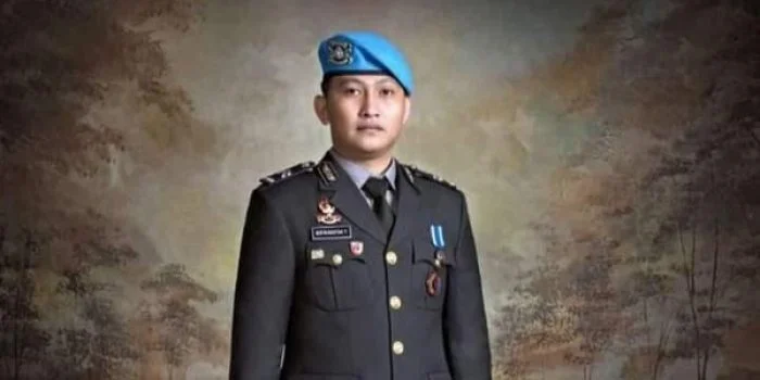 2 Tersangka Kasus Kematian Brigadir J: Beda Jerat Pasal Brigadir RR dan Bharada E