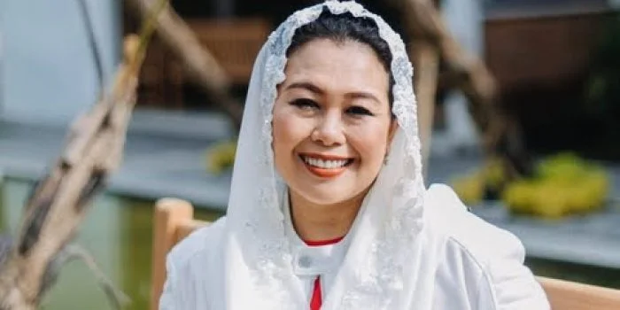 Yenny Wahid Minta Polisi Perhatikan Hak Privasi Istri Kadiv Propam Irjen Ferdy Sambo