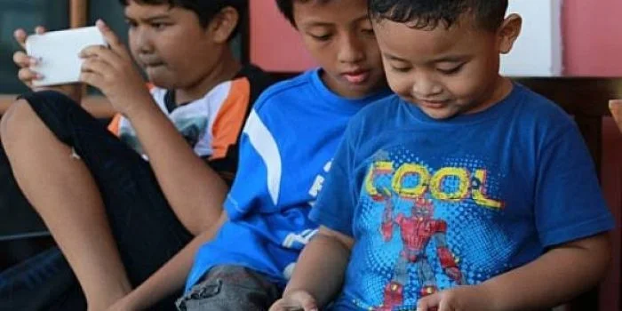 Anak Kecanduan Gadget, Kak Seto: Kalau Sudah Sering Marah-marah, Ortu Harus Waspada