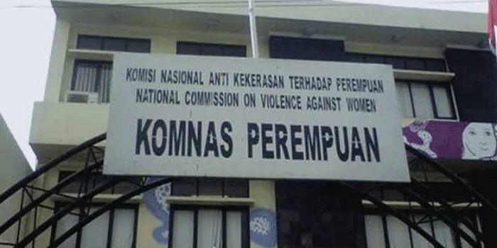 Komnas Perempuan Minta Hentikan Spekulasi Terkait Peristiwa di Rumdin Mantan Kadiv Propam Irjen Ferdy Sambo